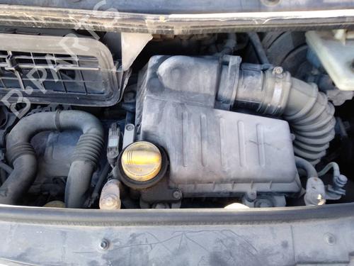 Used Engine Engine OPEL VIVARO A Bus (X83) 2.0 CDTI (F7, J7, A07) (114 hp) 35720490 35720490