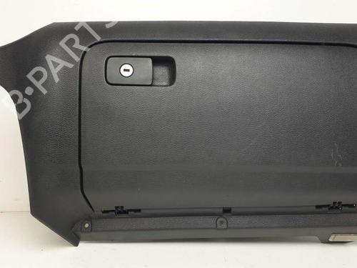 Used Glove box Glove box VW GOLF VI (5K1) 1.6 TDI (105 hp) 24340254 24340254