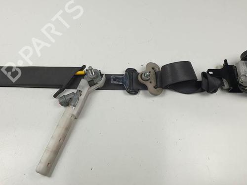 Used Front left seatbelt RENAULT KOLEOS I (HY_) 2.0 dCi 4x4 (HY0K) (150 hp) 24340507
