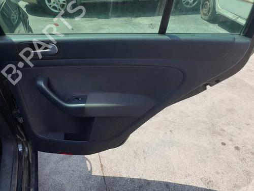 Left tailgate light VW GOLF PLUS V (5M1, 521) 1.9 TDI | BP35774169C79  - Image 19