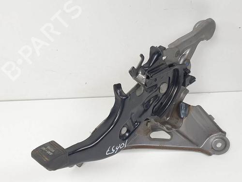 Used Hand brake Hand brake LEXUS GS (_S19_) 300 (GRS190_, GRS190R) (249 hp) 13956344 13956344