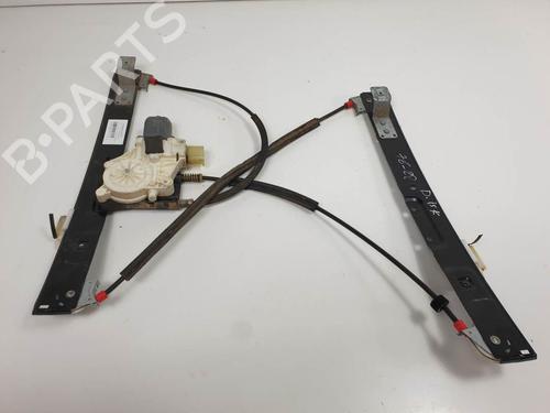 Used Front left window mechanism Front left window mechanism FORD MONDEO IV (BA7) 2.0 TDCi (140 hp) 9058278 9058278