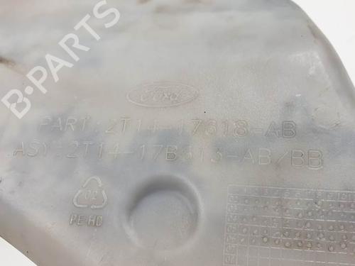 Windscreen washer tank FORD TOURNEO CONNECT 1.8 TDCi | BP12392237C113 
