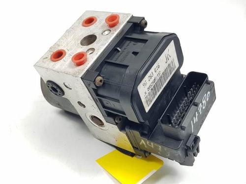 ABS pump DAEWOO NUBIRA Saloon (J100) 1.6 16V X96283016 | 0273004431  | 0265216716