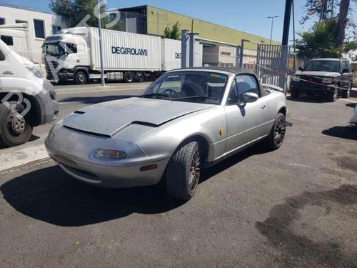 Brugte MAZDA MX-5 I (NA) 1.6 (NA6C) (90 hp) 4215453