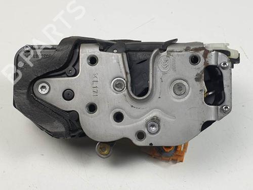 Used Front left lock OPEL ZAFIRA TOURER C (P12) 2.0 CDTi (75) (130 hp) 28448108