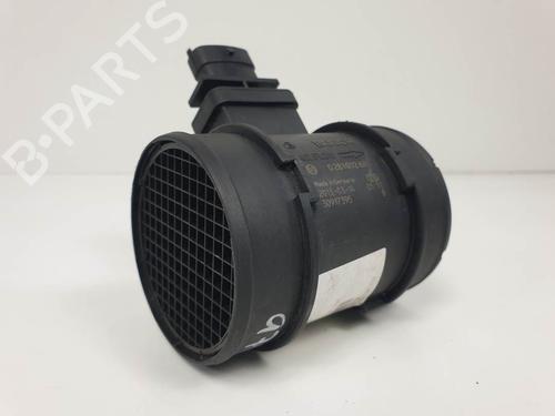 Used Mass air flow sensor Mass air flow sensor OPEL ASTRA H (A04) 1.3 CDTI (L48) (90 hp) 10295824 10295824