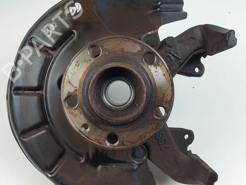 Used Right front steering knuckle Right front steering knuckle SKODA FABIA I (6Y2) 1.2 (64 hp) 24947383 24947383