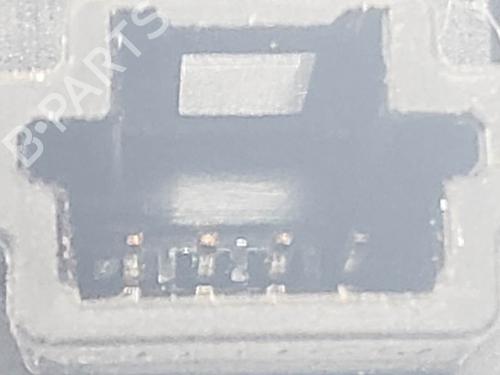 Warning switch NISSAN QASHQAI II (J11, J11_) 1.5 dCi | BP24915152I22 - Image 3