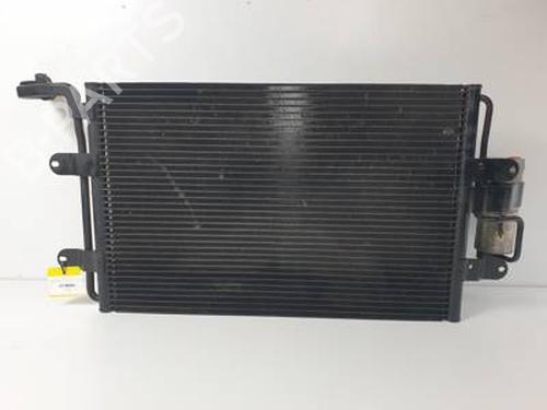 Used AC radiator VW GOLF IV (1J1) 1.9 TDI (110 hp) 30525318