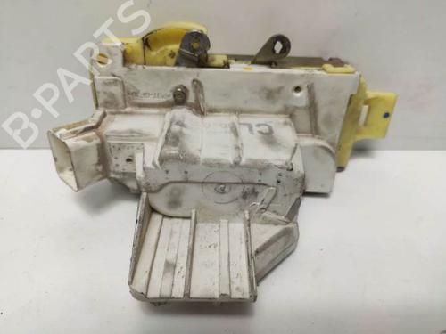Front right lock FORD FOCUS I Saloon (DFW) 1.8 Turbo DI / TDDi | BP9116983C97 