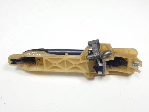 Front right exterior door handle SEAT AROSA (6H1) 1.0 | BP25000127C129 