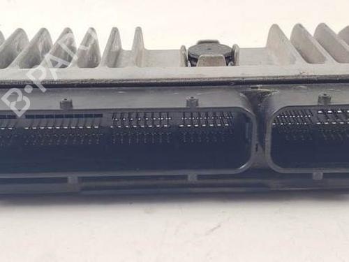 Engine control unit (ECU) TOYOTA AVENSIS Saloon (_T27_) 1.8 VVT-i (ZRT271_, ZRT271R) | BP29274888M57 