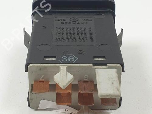 Warning switch VW GOLF IV (1J1) 1.9 TDI | BP25931672I22 