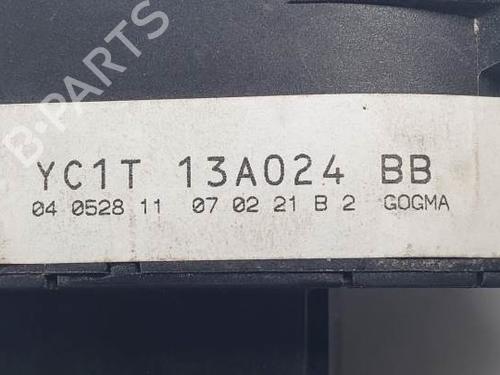 Headlight switch FORD TOURNEO CONNECT 1.8 TDCi | BP20510893I24 