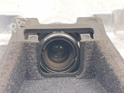 Electronic module MERCEDES-BENZ C-CLASS (W204) C 250 CDI (204.003) | BP15402340M83 