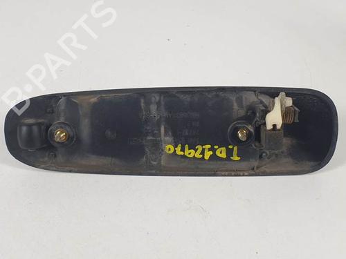 Rear right exterior door handle JEEP GRAND CHEROKEE II (WJ, WG) 3.1 TD 4x4 | BP15768299C130 