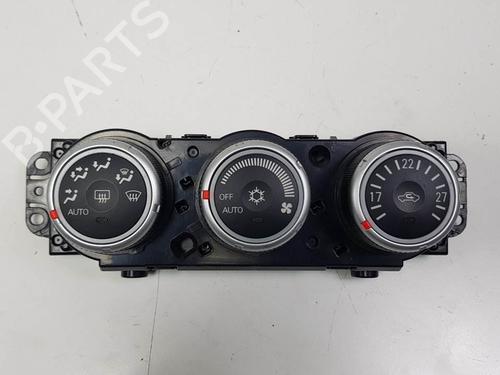 Used Climate control Climate control PEUGEOT 4007 (VU_, VV_) 2.2 HDi (156 hp) 11766092 11766092