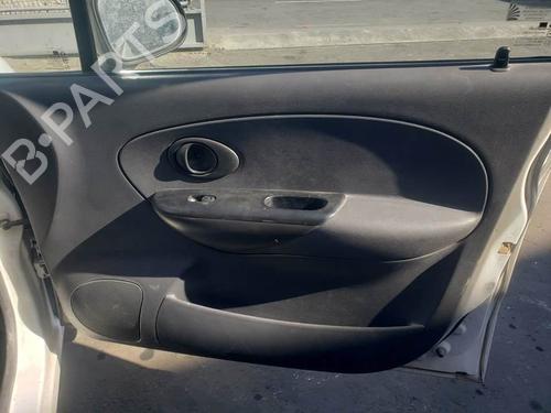 Front right interior door handle DAEWOO MATIZ (M100, M150) 0.8 | BP18653657I14  - Image 9