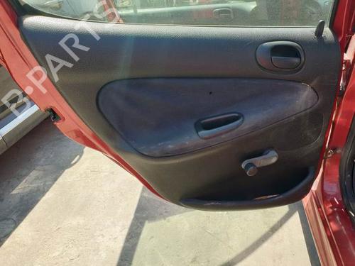 Electronic sensor PEUGEOT 206 Hatchback (2A/C) 1.4 LPG | BP19526751M84 