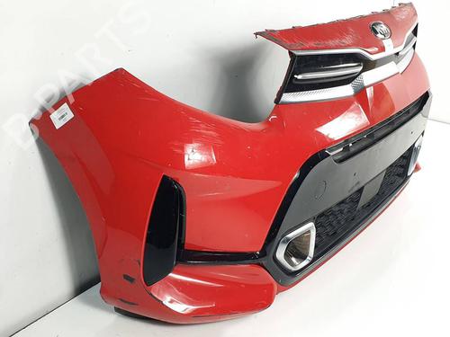 Foran støtfanger KIA PICANTO III (JA) 1.2 MPI | BP29989761C7