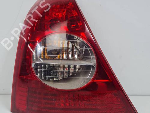 Used Left taillight Left taillight 38535588 38535588