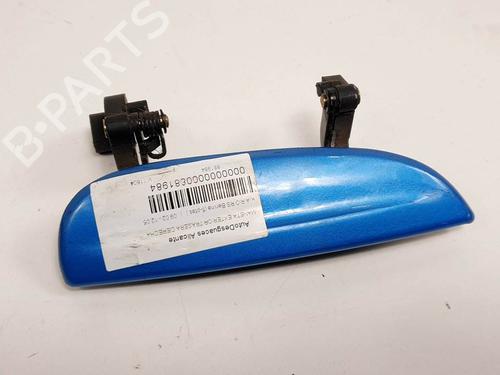 rear-right-exterior-door-handle-kia-rio-i-hatchback-dc-13-2000-2001-2002-2003-2004-2005-2006-13011376 main image