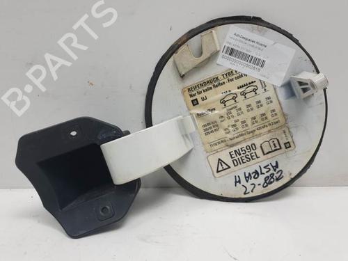 Fuel flap OPEL ASTRA H (A04) 1.7 CDTI (L48) | BP9308737C131 