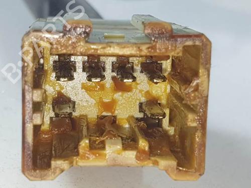 Rear right lock HONDA CR-V II (RD_) 2.2 CTDi (RD9) | BP15225090C99 