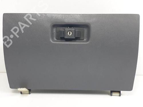 Hanskerom TATA SAFARI (42_FD) 2.2 TDiC (140 hp) 12445887