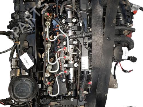 Engine BMW 1 (E81) 118 d | BP40176528M1 - Image 4