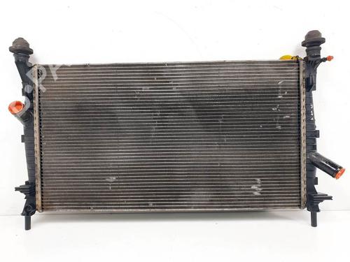 Used Water radiator Water radiator FORD TRANSIT Van (FA_ _) 2.0 DI (FAE_, FAF_, FAG_) (100 hp) 17727214 17727214