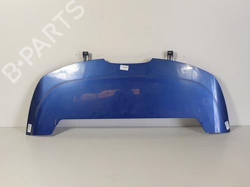 Used Tailgate FORD STREET KA (RL2) 1.6 (95 hp) 12384696