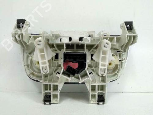 Climate control FIAT FIORINO Box Body/MPV (225_) 1.3 D Multijet (225BXD1A, 225BXB1A, 225BXB11) | BP7274531I5 