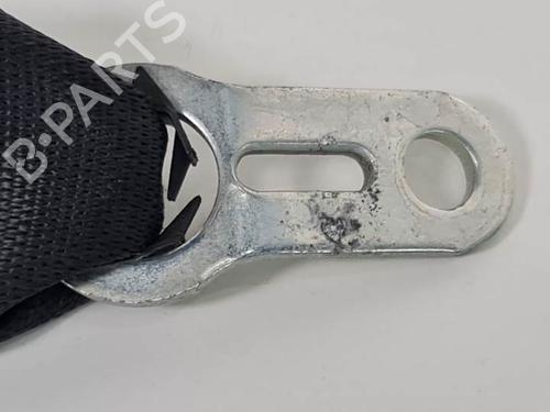 Rear right seatbelt BMW 3 (E90) 320 d | BP7083037I28 