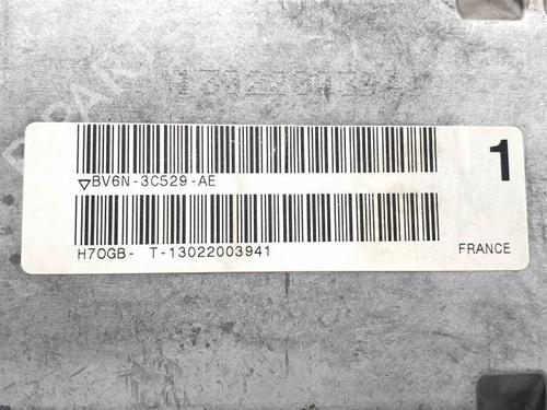 Steering column FORD FOCUS III Turnier 2.0 TDCi | BP29245070M21 