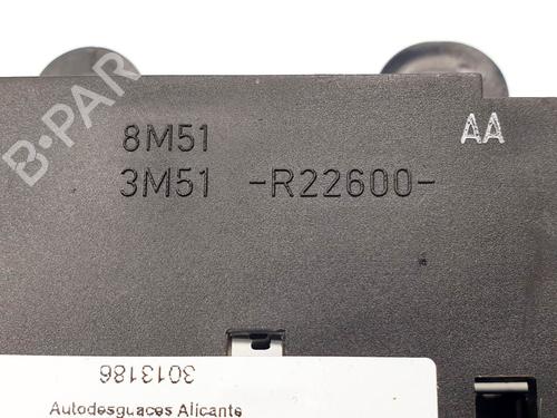 Rear right interior door handle FORD KUGA I | BP25119545I16 - Image 2