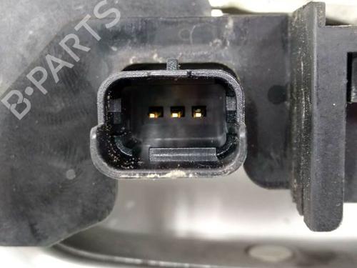 Rear right exterior door handle RENAULT MEGANE III Hatchback (BZ0/1_, B3_) 1.5 dCi | BP8179315C130 