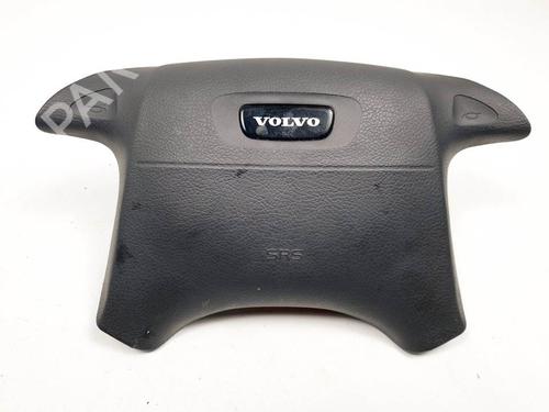 Used Driver airbag Driver airbag VOLVO V40 Estate (645) 2.0 (136 hp) 16447302 16447302