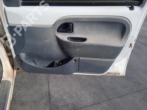 Rear left exterior door handle RENAULT KANGOO Express (FC0/1_) D 65 1.9 (FC0E, FC02, FC0J, FC0N) | BP11177307C130  - Image 7