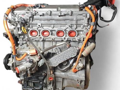 Engine TOYOTA RAV 4 IV (_A4_) 2.5 Hybrid (AVA42_) | BP25143889M1  - Image 8