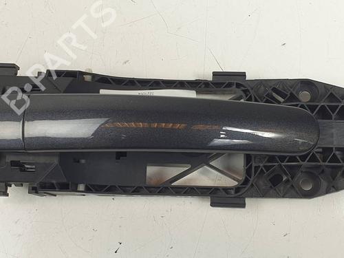 Używane Klamka zewnętrzna drzwi przednich prawych SEAT IBIZA IV SC (6J1, 6P5) 1.6 TDI (90 hp) 29989758