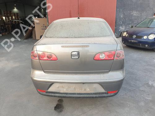 Left front window switch SEAT CORDOBA (6L2) 1.4 16V | BP38634308I27 - Image 10