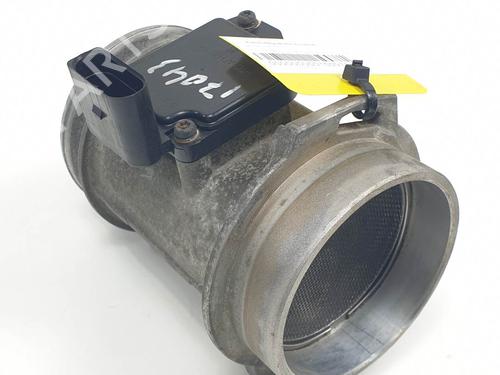 Used Mass air flow sensor Mass air flow sensor AUDI A6 C5 (4B2, 4B4) 2.5 TDI (163 hp) 24537447 24537447