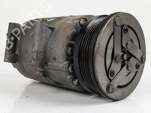 AC compressor FORD FOCUS III 1.6 Ti | BP6843347M34 