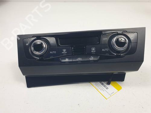 Used Climate control Climate control AUDI A4 B8 Avant (8K5) 3.0 TDI quattro (245 hp) 34515756 34515756