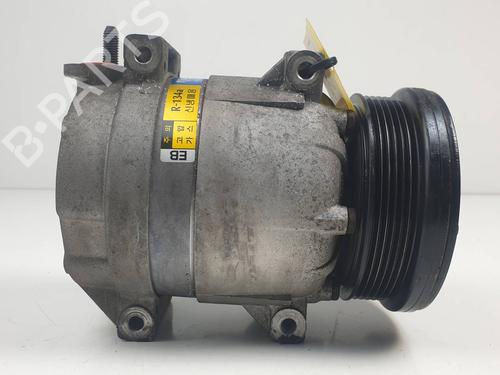 AC compressor CHEVROLET LACETTI (J200) 1.6 | BP36487889M34 - Image 5