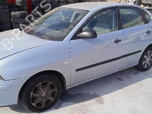 Right mirror SEAT CORDOBA (6L2) 1.4 16V | BP9536614C27 
