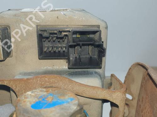 Steering column FIAT PANDA (169_) 1.2 (169.AXB11, 169.AXB1A) | BP38480476M21 - Image 6