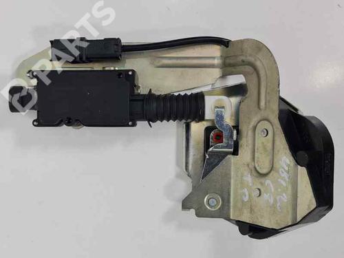 Used Rear right lock CITROËN C8 (EA_, EB_) 2.2 HDi (128 hp) 6859023